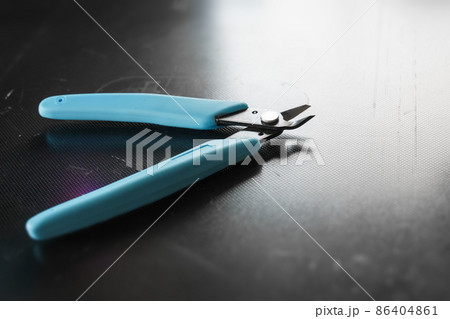 diagonal pliers for 3D printer filament 86404861