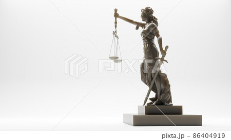 lady justice statue lady justice statue 86404919