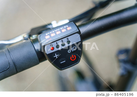 pedelec power display 86405196