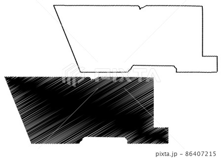 Bernalillo County, New Mexico (U.S. county, United States of America, USA, U.S., US) map vector illustration, scribble sketch Bernalillo map Bernalillo County, New Mexico (U.S. county, United States of America, USA, U.S., US) map vector illustration, scribble sketch Bernalillo map 86407215