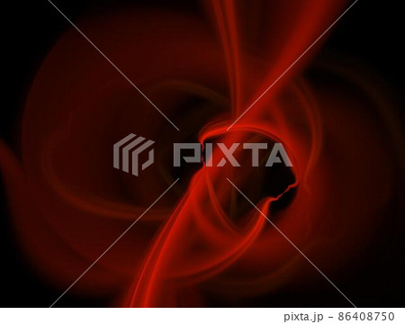Imaginatory fractal abstract background Image Imaginatory fractal abstract background Image 86408750