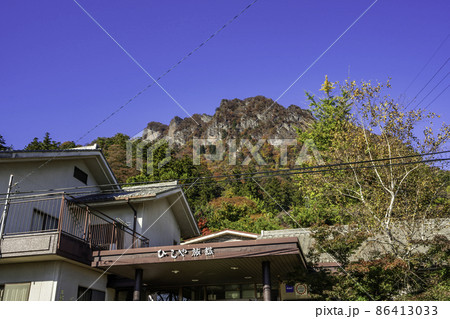 妙義　ひしや旅館　群馬県富岡市 86413033