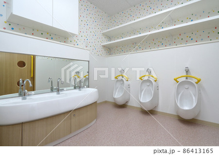 幼児用トイレ 86413165