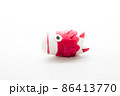 ミニチュアこいのぼり 86413770