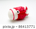 ミニチュアこいのぼり 86413771