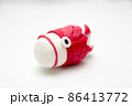 ミニチュアこいのぼり 86413772
