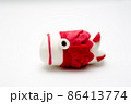 ミニチュアこいのぼり 86413774