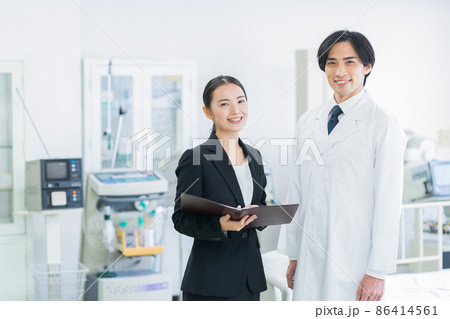 病院 MR 医療 医薬情報担当者 医療事務 病院 MR 医療 医薬情報担当者 医療事務 86414561
