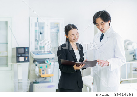 病院 MR 医療 医薬情報担当者 医療事務 病院 MR 医療 医薬情報担当者 医療事務 86414562