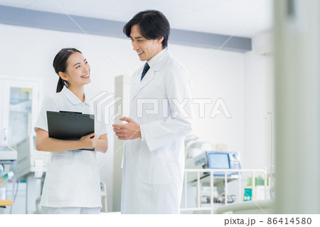 病院 医療 ICU 医師 医者 入院 病院 医療 ICU 医師 医者 入院 86414580