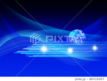 超高速イメージ 超高速イメージ 86416067