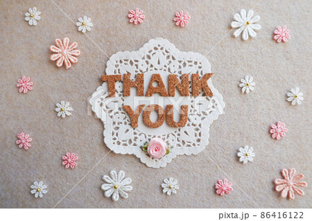 サンキュ/thank you サンキュ/thank you 86416122