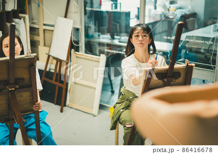 ヌードデッサン ヌードデッサン 86416678