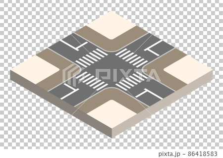 Intersection 86418583