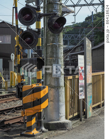 滋賀県 上栄町駅 86418624