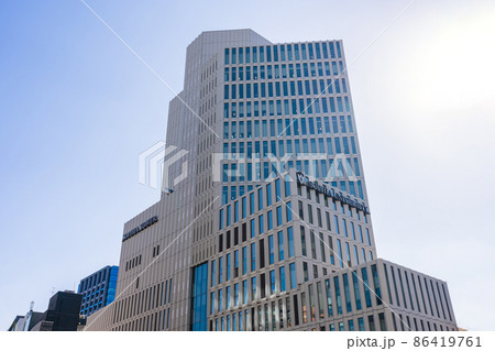 上智大学 四谷キャンパス 6号館ソフィアタワー 86419761