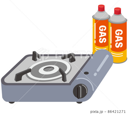 カセットコンロ カセットボンベ カセットコンロ カセットボンベ 86421271