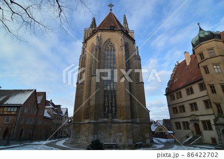 ドイツローテンブルク ドイツローテンブルク 86422702