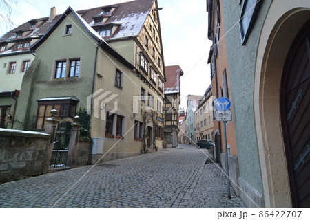 ドイツローテンブルク 86422707