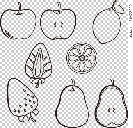 Adorable Fruit designs, themes, templates and downloadable graphic elements  on Dribbble