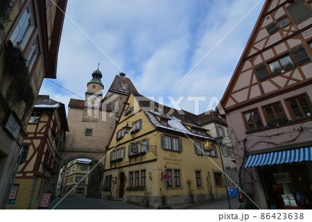 ドイツローテンブルク 86423638