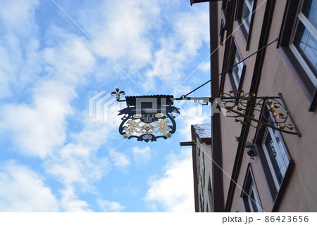 ドイツローテンブルク 86423656