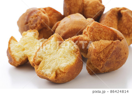 サーターアンダギー サーターアンダギー 86424814