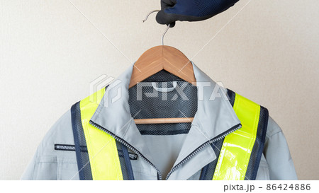 警備員・ガードマン制服　イメージ 86424886