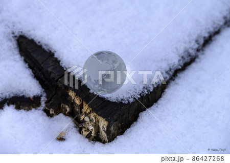 地球環境のエコロジーイメージ 地球環境のエコロジーイメージ 86427268