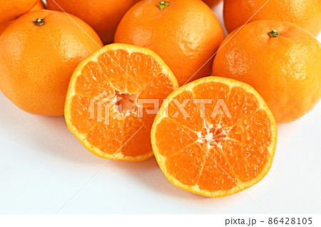 柑橘類（はるみ） 86428105