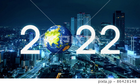 2022年イメージ 都市とグローバルネットワーク 2022年イメージ 都市とグローバルネットワーク 86428148