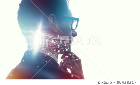 科学者 イノベーション 科学者 イノベーション 86428217