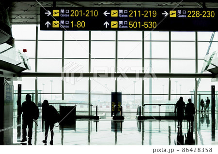空港イメージ 空港イメージ 86428358