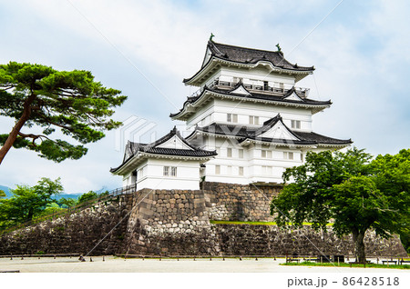 神奈川県 小田原城 ~天守閣~ 神奈川県 小田原城 ~天守閣~ 86428518