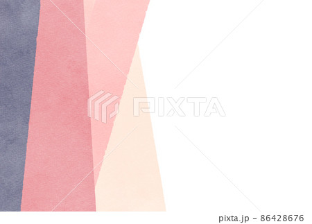 背景素材_パステル_ピンク 86428676