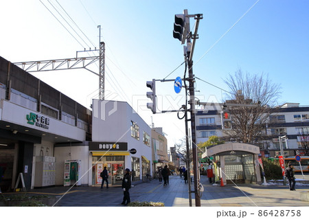 平井駅北口 総武本線 平井駅北口 総武本線 86428758