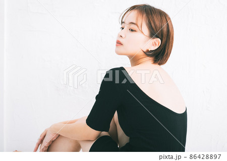 ビューティーイメージ 86428897