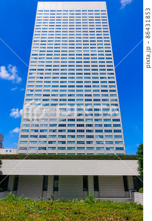 浜松町ビルディング・旧東芝ビルディング（東京都港区） 86431853