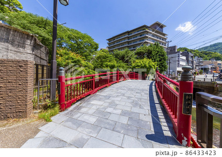 有馬温泉 86433423