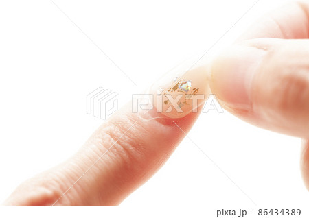 ネイルチップ 86434389