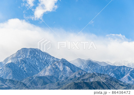 有明山 有明山 86436472