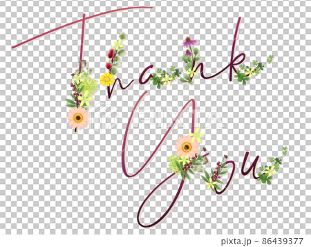 粉紅色的花信消息-謝謝你 4 86439377