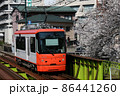 都電　8800形 86441260