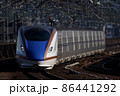 北陸新幹線 86441292