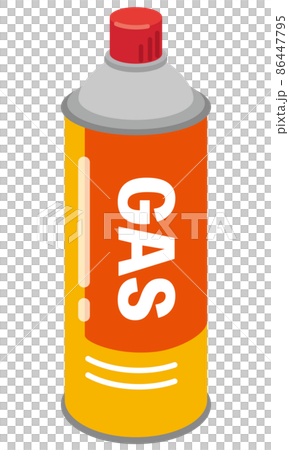 Cassette cylinder Cassette stove 86447795