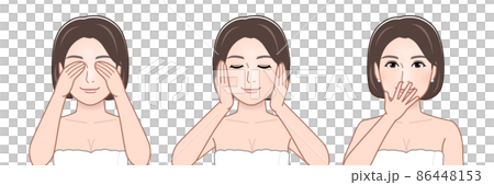 一個不得不聽或說的女人 一個不得不聽或說的女人 86448153