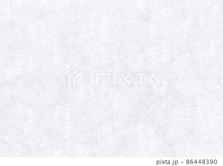 441_和紙_白 441_和紙_白 86448390