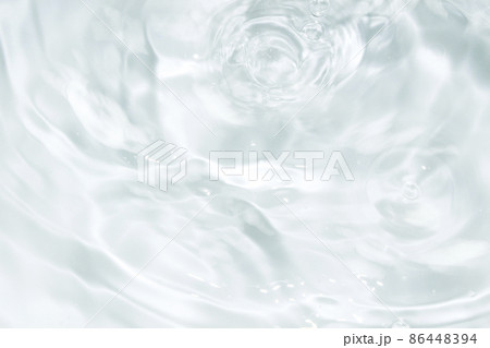 445_お湯 86448394
