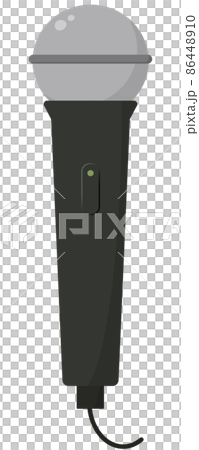 マイク 86448910