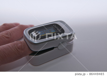パルスオキシメーター パルスオキシメーター 86449465